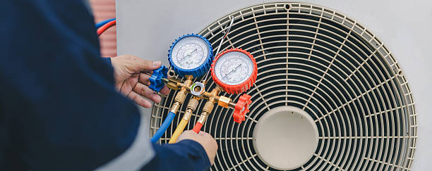 Licensed Hvac service in Villa Park, CA - JG Cool HVAC